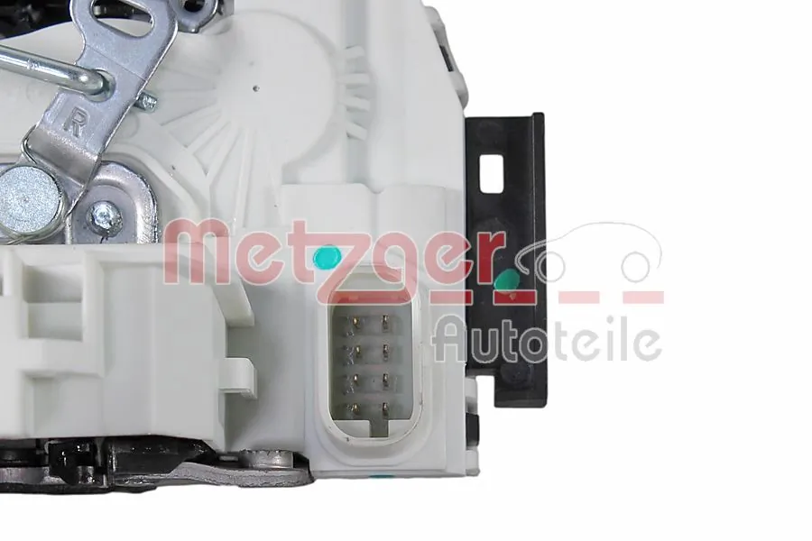 Замок двери задней правой распашной Metzger 2314510 цена, от 85.85 USD