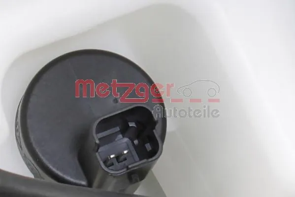 9828382980 Peugeot/Citroen Бачок омывателя стекла