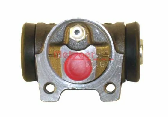 TCD3920 Tecnodelta Цилиндр тормозной колесный, задний