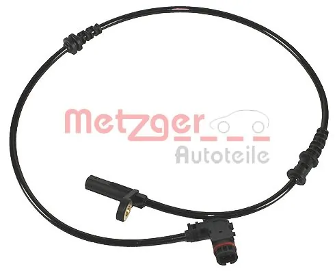 900649 Metzger Датчик АБС
