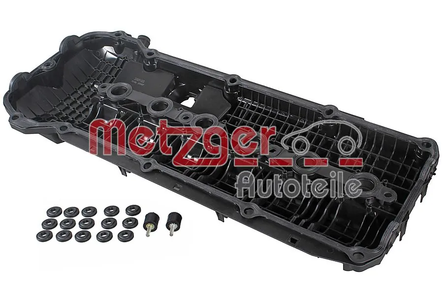 Купить DRM2908 Polcar Клапанная крышка