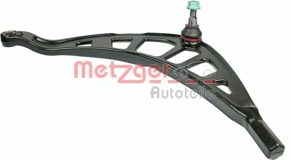 Купить 43076 Lemforder Нижний правый рычаг передней подвески