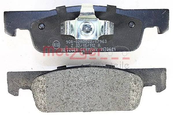 Колодки Autotechteile 5040200 цена, от 12.14 USD