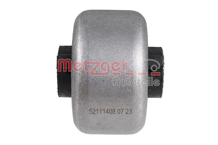 52111408 Metzger Сайлентблок нижнего переднего рычага