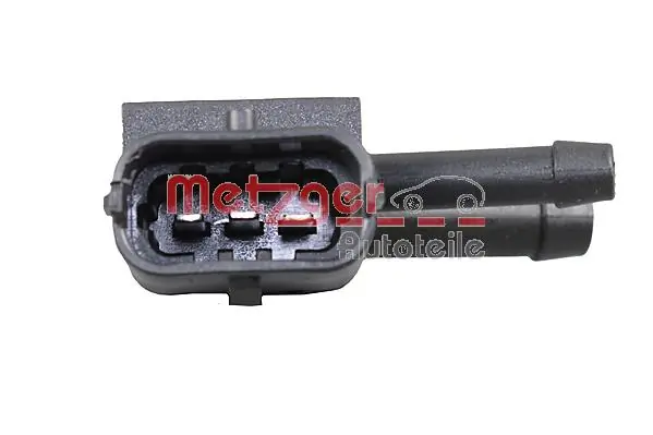 281006252 Renault (RVI) Датчик давления выхлопных газов