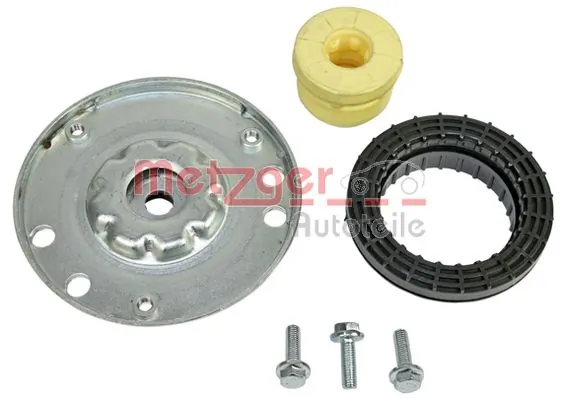 Опора передней стойки Fiat/Alfa/Lancia 9231097
