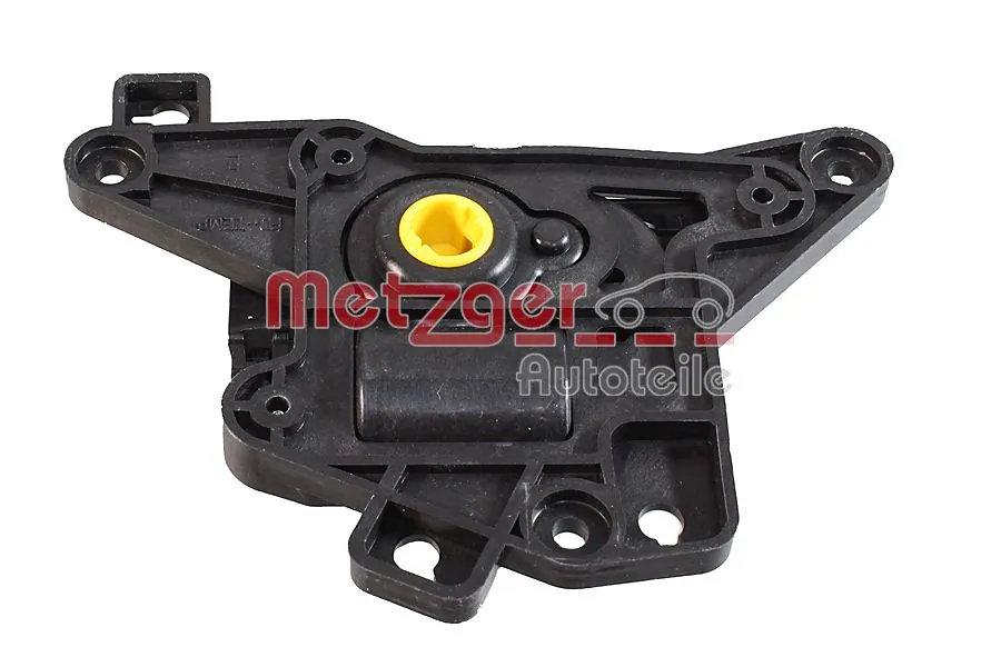 HC971592L000 Mando Привод системы автоматического управления отопителем