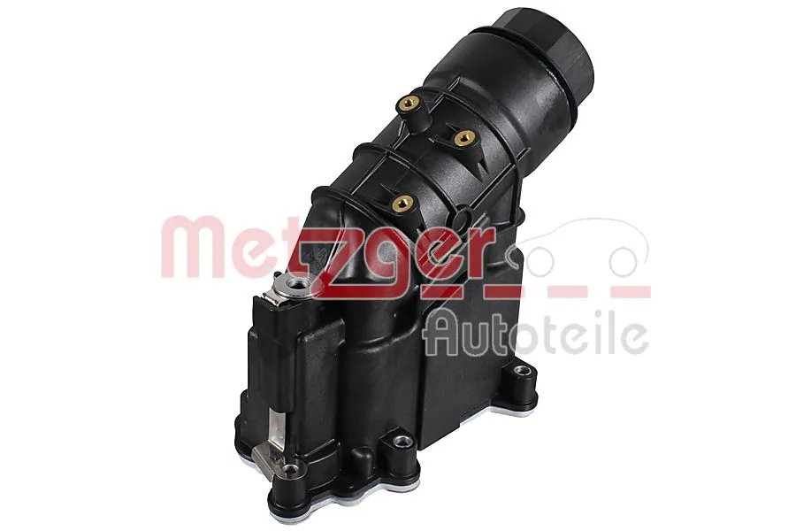 272199 Maxgear Корпус маслофильтра
