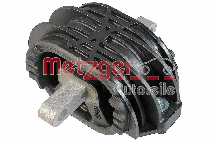 Опора КПП на BMW 7  F01, F02, F03, F04