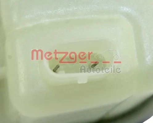 Бачок системы охлаждения двигателя расширительный Metzger 2140159 цена, от 42.02 USD