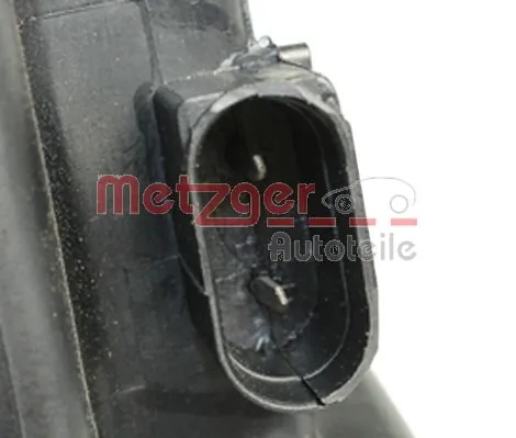 2140182 Metzger Расширительный бачок охлаждения