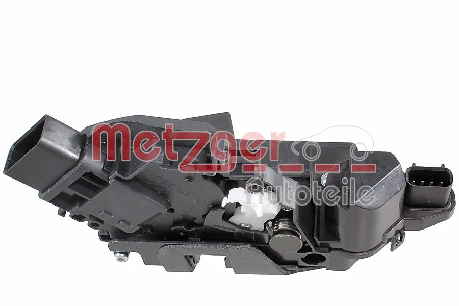 Дверной замок передний правый Volvo S40 II седан (MS) (2004 - 2012) цена, от 41.62 USD