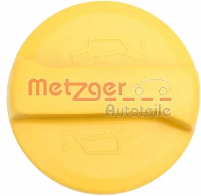 A9014 Polcar Крышка масляной горловины