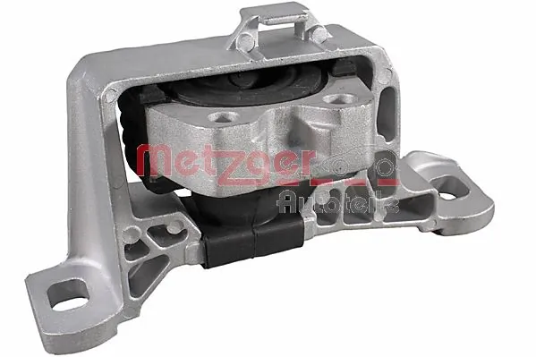 Правая подушка двигателя STAV616F012AB SAT
