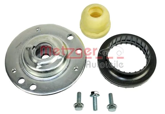 9231097 Fiat/Alfa/Lancia Подушка амортизатора переднего