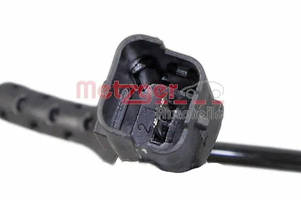 Купить S119290001Z Continental/Siemens Датчик АБС (ABS) передний