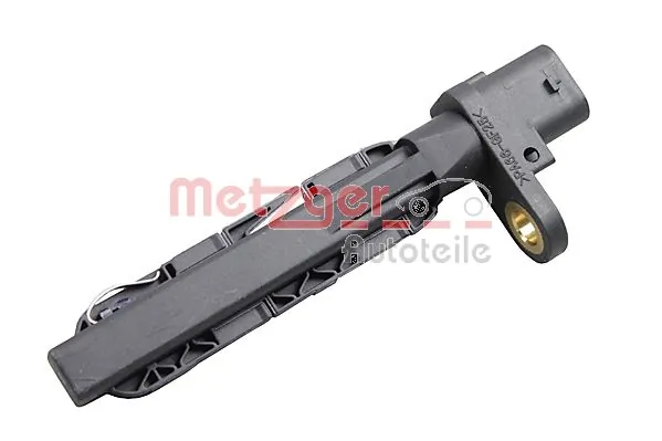ДПКВ на Audi A4 B8 8K2