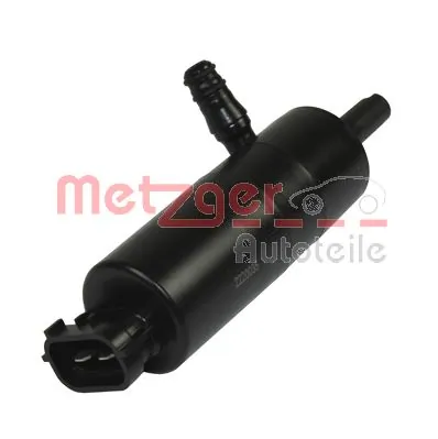 71740944 Chrysler Насос омывателя фар
