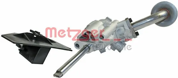 Помпа масляная Volkswagen Passat B3, B4 седан (3A2, 351, 312) (1988 - 1997) цена, от 27.81 USD