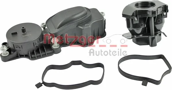 2385013 Metzger Клапан PCV вентиляции картера