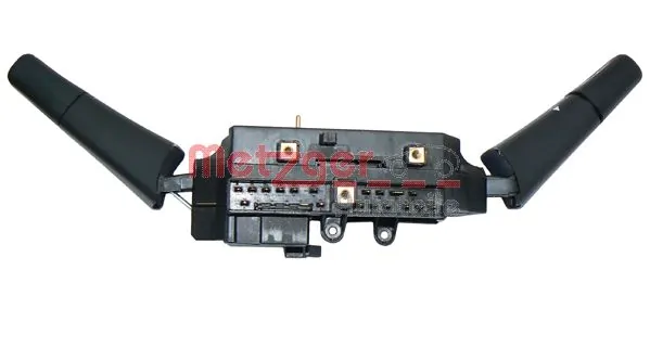  Подрулевой переключатель Mercedes Sprinter 