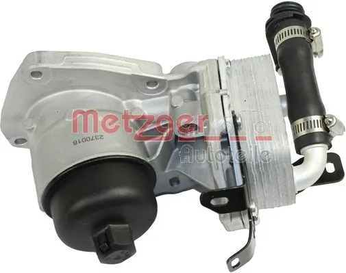 Корпус масляного фильтра AND 30115151 цена, от 91.65 USD
