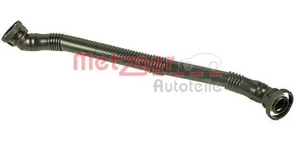 2380002 Metzger Шланг для удаления воздуха