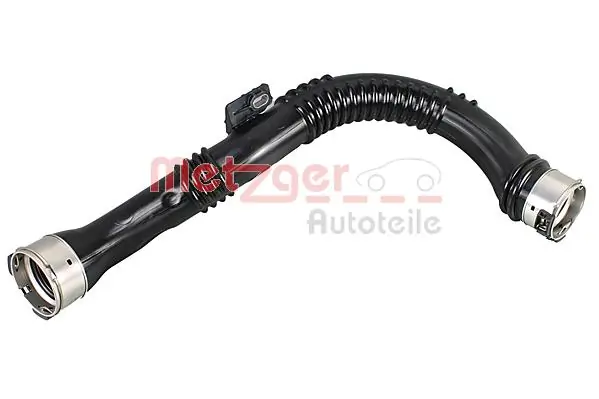 Шланг/патрубок интеркуллера Renault (RVI) 93867727 цена, от 124.77 USD