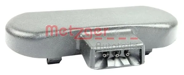 2220801 Metzger Сопло омывателя лобового стекла правое