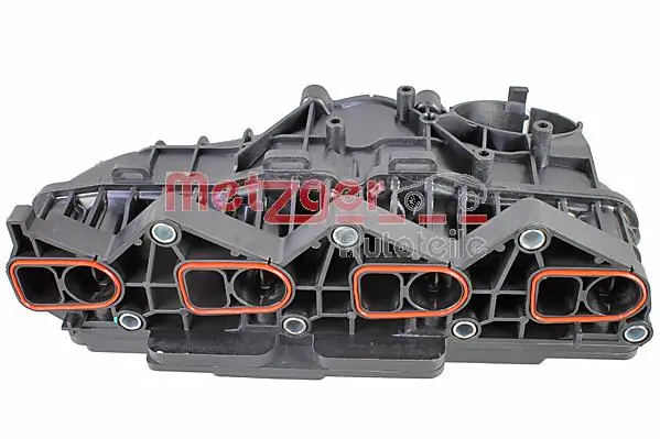 Коллектор впускной Mercedes C седан (W204) (2007 - 2014) цена, от 51.02 USD