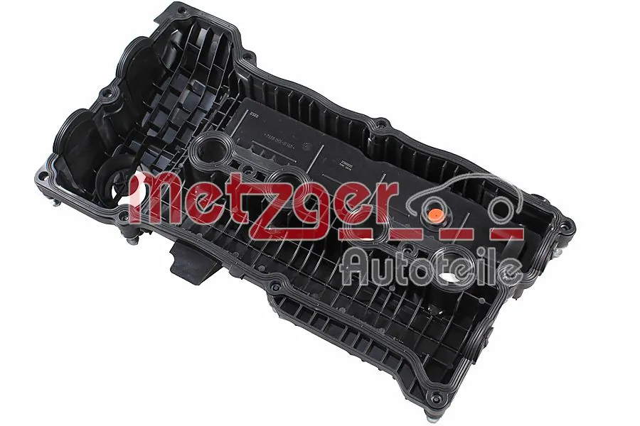 2389220 Metzger Крышка двигателя