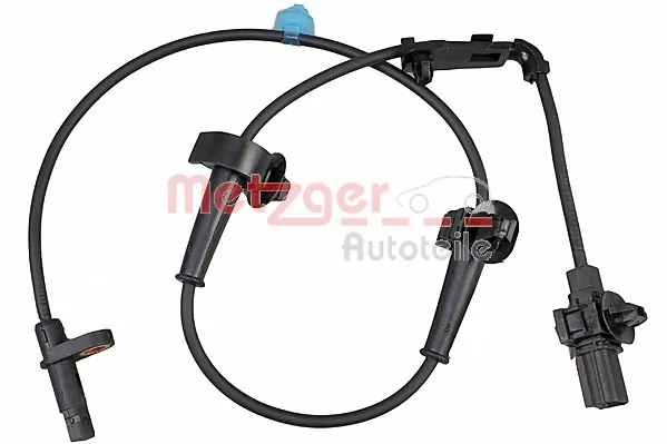 SS20964 Delphi Датчик ABS передний правый