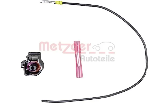 Разъем (фишка) датчика давления масла AND 30973013 цена, от 2.50 USD