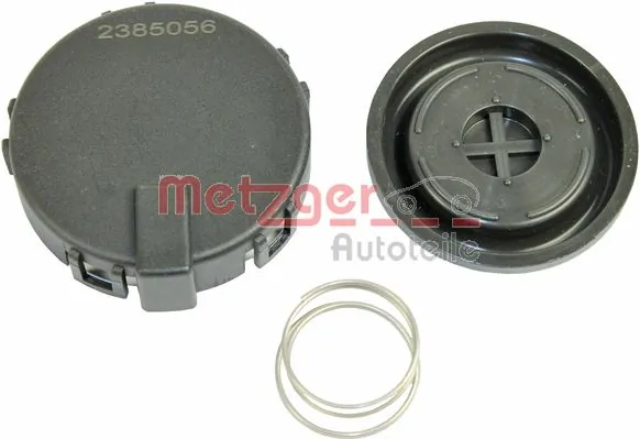 2385056 Metzger Мембрана маслоотделителя