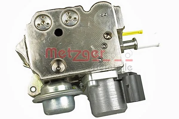 2250356 Metzger Насос топливный высокого давления (ТНВД)