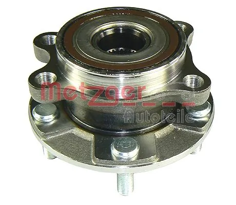 Ступицы передних колес Iljin IJ143059 цена, от 90.88 USD