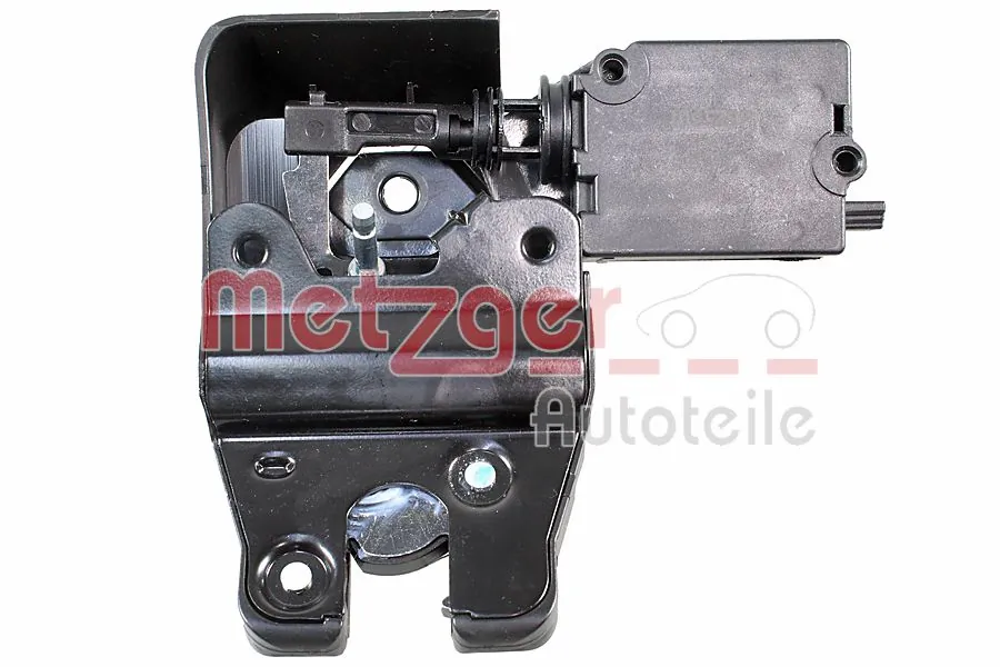 Замок двери багажника BMW 5 универсал (E61) (2003 - 2009) цена, от 46.26 USD