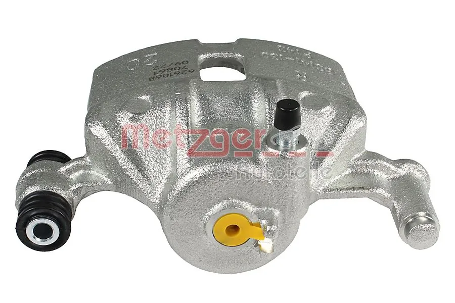 Тормозной суппорт Fiat/Alfa/Lancia 9814214580 цена, от 47.25 USD