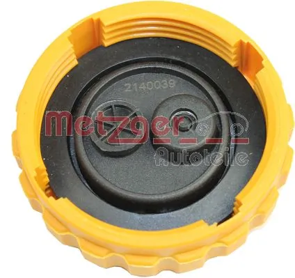2140039 Metzger