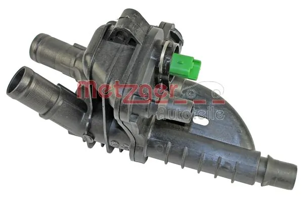 Кожух термостата Metzger 4006180 цена, от 34.55 USD