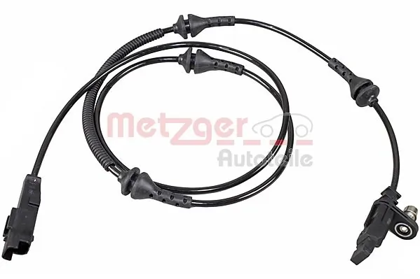 Передний датчик АБС Continental/Siemens S119290001Z цена, от 19.24 USD