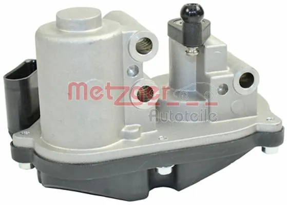 580109 Maxgear Клапан привода заслонок впускного коллектора