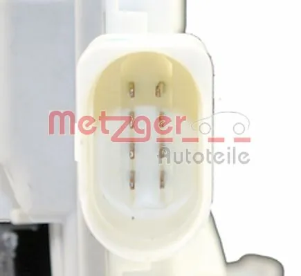 Замок задней двери, левой Resqparts RP8E0839015AA цена, от 35.20 USD