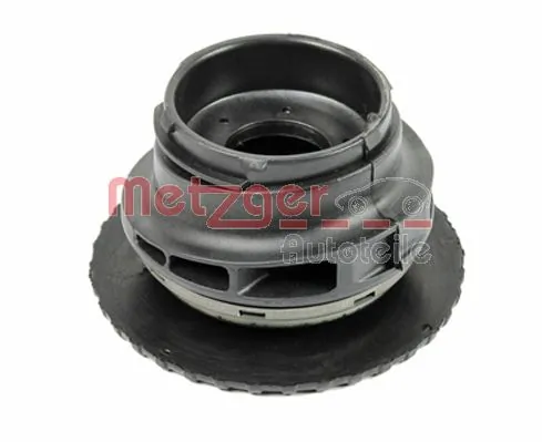 Suporte de amortecedor dianteiro Renault Master III FV, JV