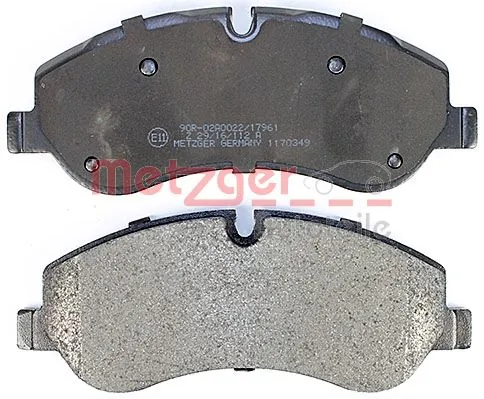 Колодки Dafmi D413E цена, от 21.58 USD