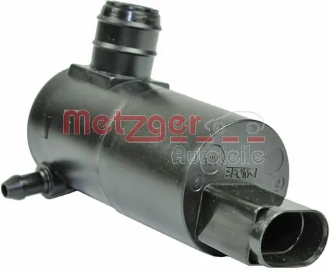 Купить 8105PS1 Polcar Моторчик омывателя переднего стекла