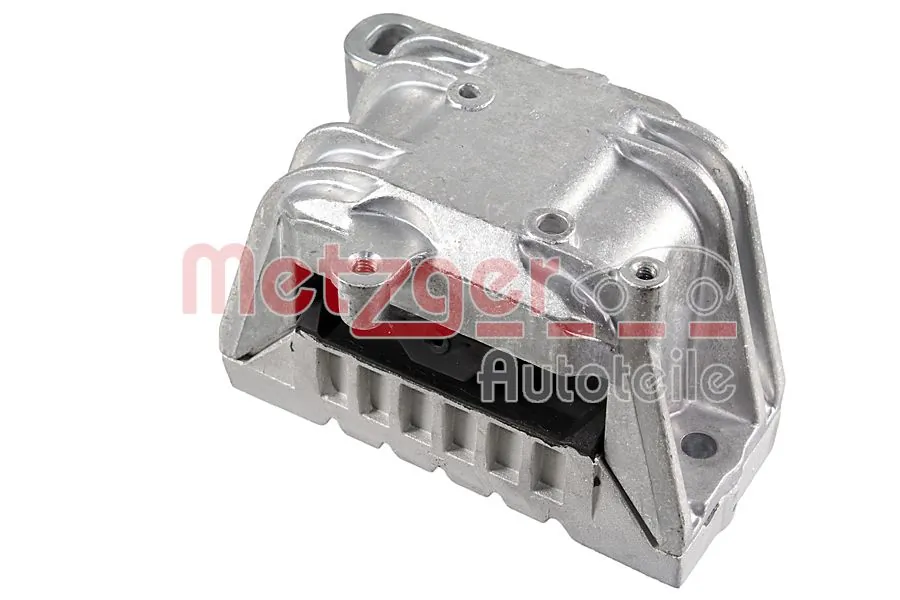 Опора двигателя Фольксваген Пассат CC B6