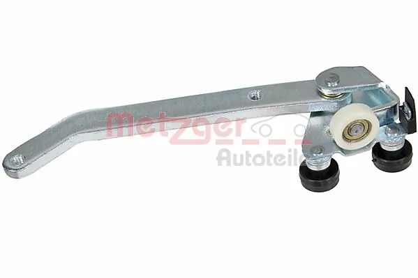 Ролик боковой двери правый нижний LCC TR1217