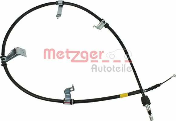 Трос стояночного тормоза задний правый Maxgear 321123 цена, от 36.84 USD