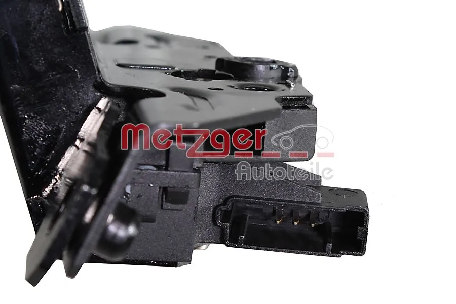 Замок крышки багажника Опель Зафира C